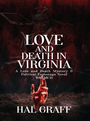 cover image of Love and Death in Virginia
